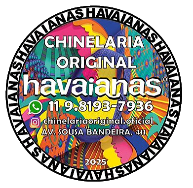 Chinelaria Original